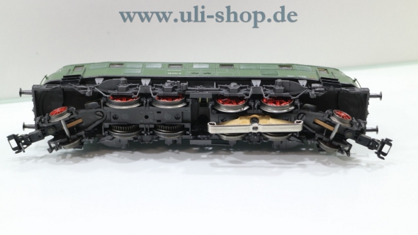 Märklin H0 3367 E-Lok Wechselstrom analog Bild 3