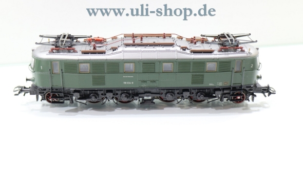 Märklin H0 3767 E-Lok Wechselstrom digital Bild 2