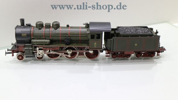 Märklin H0 34988 Dampflok Wechselstrom delta Bild 2