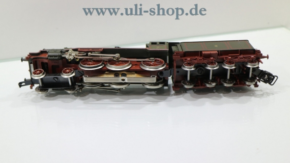Märklin H0 34988 Dampflok Wechselstrom delta Bild 3