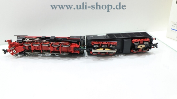 Märklin H0 34171 Dampflok Wechselstrom delta Bild 3