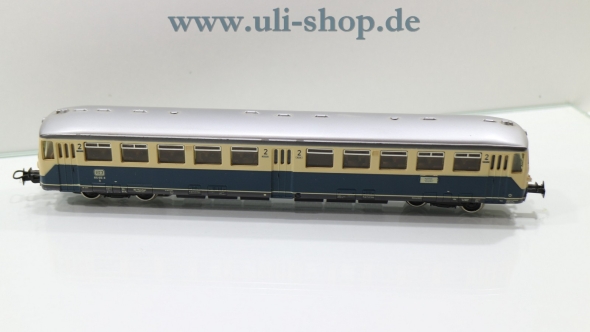Märklin H0 4028 Personenwagen Wechselstrom Bild 2