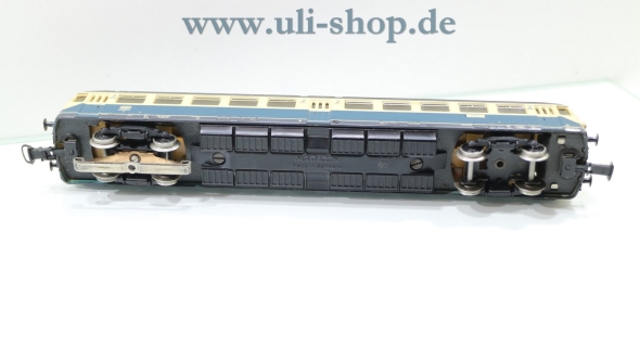 Märklin H0 4028 Personenwagen Wechselstrom Bild 3