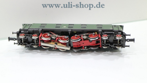 Märklin H0 3366 E-Lok Wechselstrom analog Bild 3