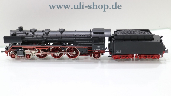 Märklin-HAMO H0 8385 Dampflok Gleichstrom analog Bild 2