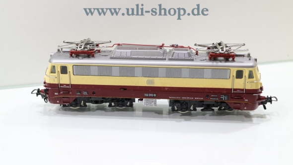 Fleischmann H0 4336 E-Lok Gleichstrom analog Bild 2