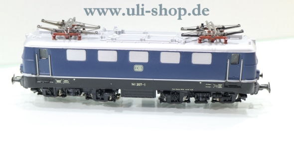 Primex H0 3033 E-Lok Wechselstrom analog Bild 2