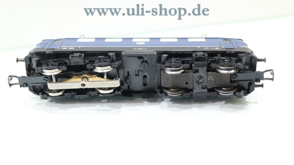 Primex H0 3033 E-Lok Wechselstrom analog Bild 3