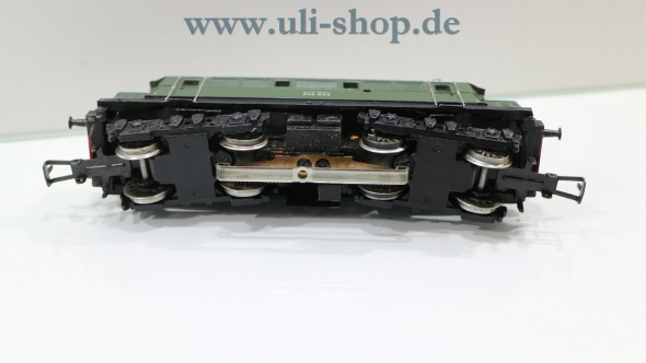 Primex H0 3008 E-Lok Wechselstrom analog Bild 3