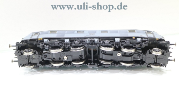 Roco H0 43660 E-Lok Gleichstrom analog Bild 4