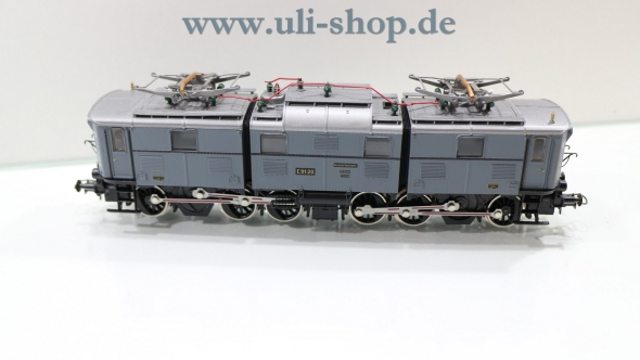 Roco H0 43427 E-Lok Gleichstrom analog Bild 2