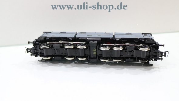 Roco H0 43427 E-Lok Gleichstrom analog Bild 3