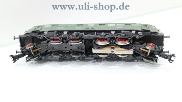 Märklin H0 3367 E-Lok Wechselstrom analog Bild 3