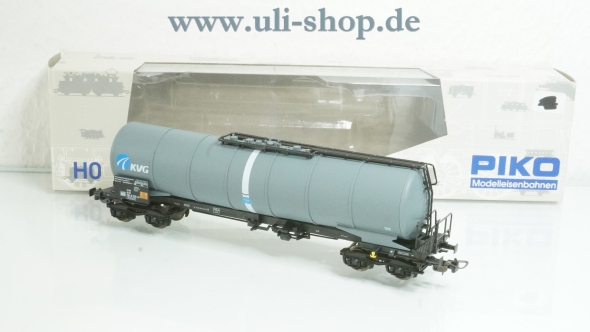 Piko H0 54280 Güterwagen Wechselstrom Galeriebild - zum Vergrößern bitte auf das Bild klicken