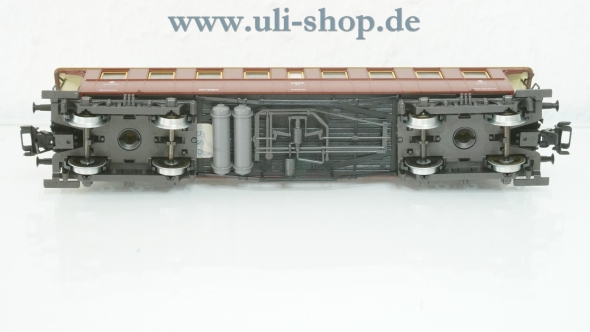 Märklin H0 4211 Personenwagen Wechselstrom Bild 3