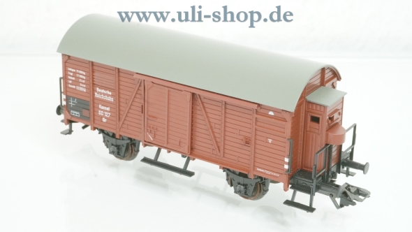 Märklin H0 46821 Güterwagen Wechselstrom Bild 2