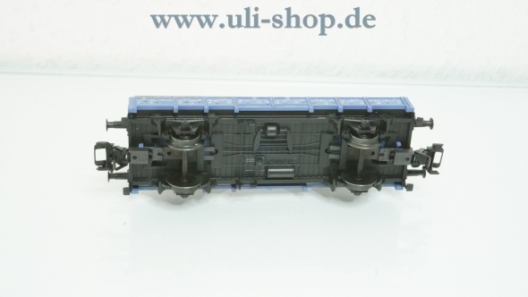 Märklin H0 48409 Güterwagen Wechselstrom Bild 3