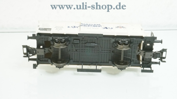 Märklin H0 4678 Güterwagen Wechselstrom Bild 3