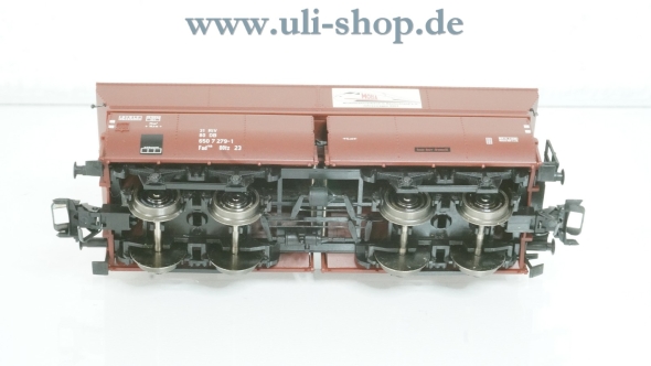 Brawa H0 2019. 1 Güterwagen Wechselstrom Bild 3