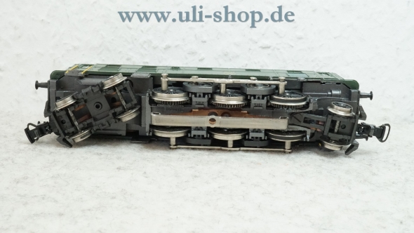 Märklin H0 3167 E-Lok Wechselstrom analog Bild 3