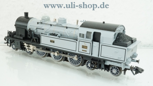 Märklin H0 83307 Dampflok Wechselstrom delta Bild 2