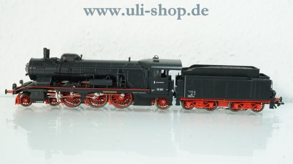 Märklin H0 3411 Dampflok Wechselstrom delta Bild 2