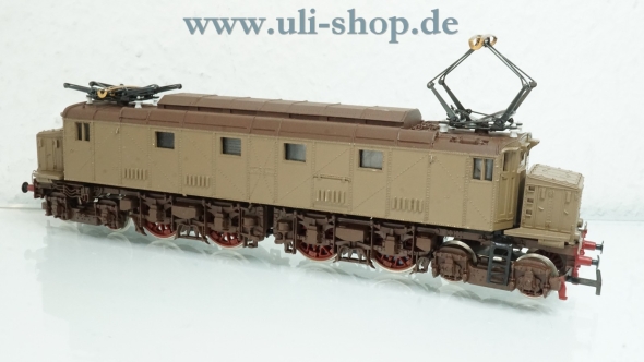 Rivarossi H0 1445 E-Lok Gleichstrom analog Bild 2