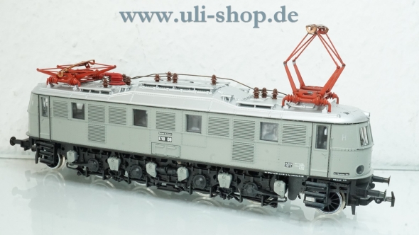 Rivarossi H0 1677 E-Lok Gleichstrom analog Bild 2