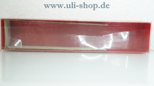 Rivarossi H0 11125 Dampflok Gleichstrom analog Bild 4