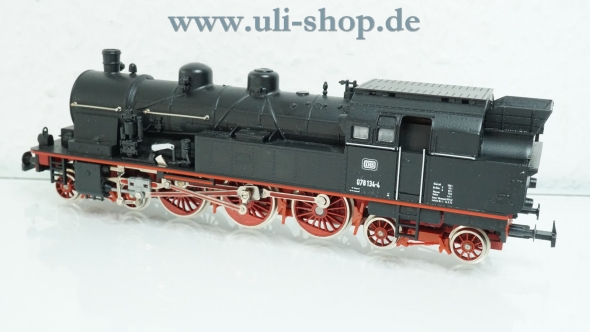 Liliput H0 7804 Dampflok Gleichstrom analog Bild 2