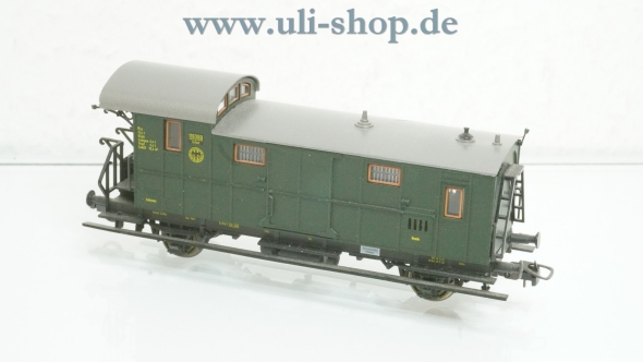 Roco H0 4205 Personenwagen Gleichstrom Bild 2