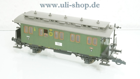 Roco H0 4206 Personenwagen Gleichstrom Bild 2