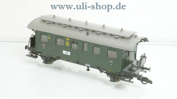 Roco H0 4208 Personenwagen Gleichstrom Bild 2