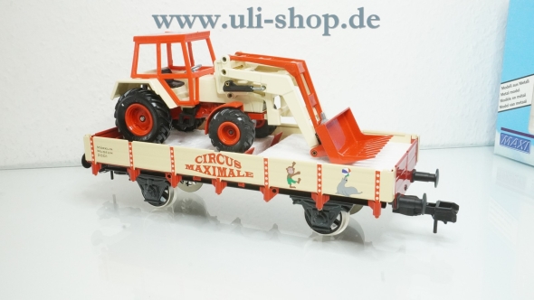 Märklin 1 Güterwagen Gleichstrom Bild 2