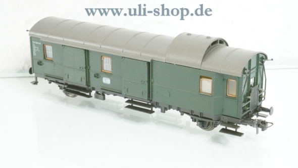 Roco H0 4204 Personenwagen Gleichstrom Bild 2