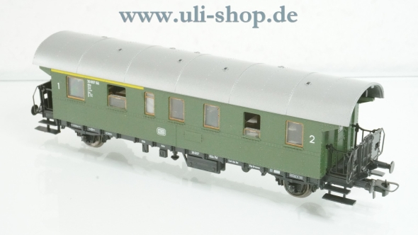 Roco H0 4201A Personenwagen Gleichstrom Bild 2