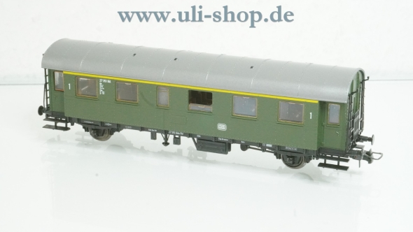 Roco H0 4203A Personenwagen Gleichstrom Bild 2