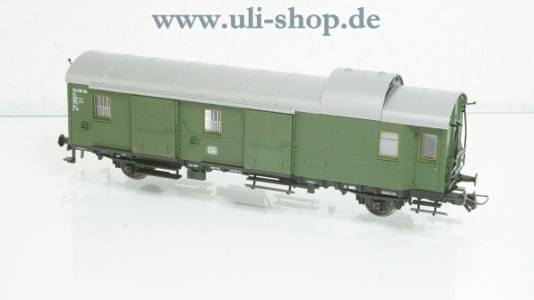 Roco H0 4204S Personenwagen Gleichstrom Bild 2