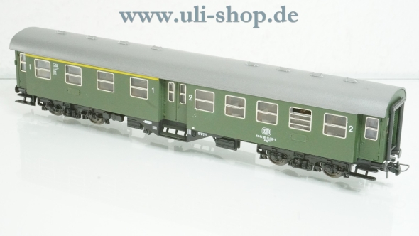 Roco H0 4252S Personenwagen Gleichstrom Bild 2