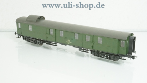 Roco H0 44235A Personenwagen Gleichstrom Bild 2