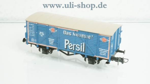 Roco H0 47263 Güterwagen Gleichstrom Bild 2
