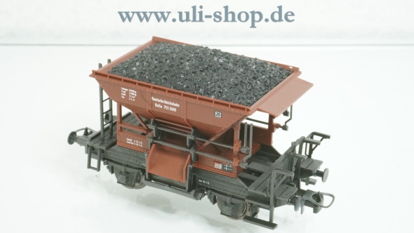 Roco H0 4334C Güterwagen Gleichstrom Bild 2
