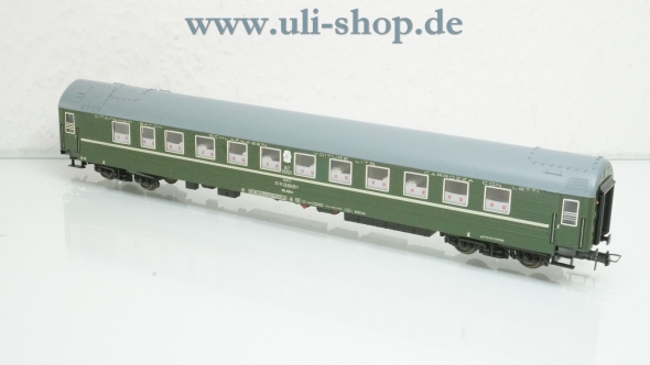 Sachsenmodelle H0 14328 Personenwagen Gleichstrom Bild 2
