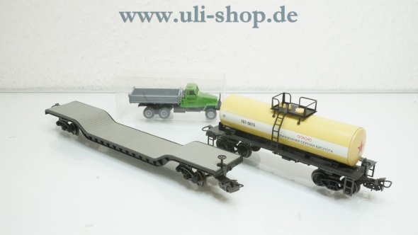 Märklin H0 47897 Wagenpackung Wechselstrom Bild 2