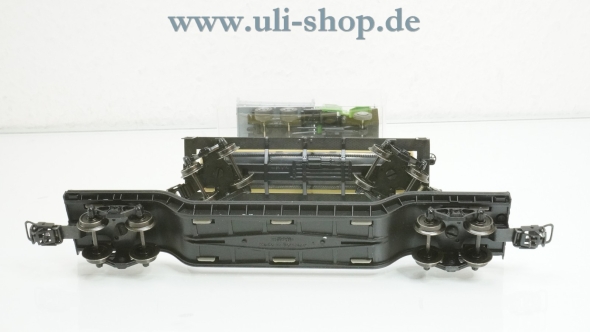 Märklin H0 47897 Wagenpackung Wechselstrom Bild 3