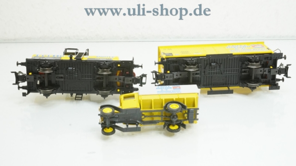 Märklin H0 48924 Wagenpackung Wechselstrom Bild 3