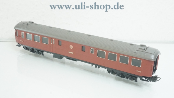 Märklin H0 4073 Personenwagen Wechselstrom Bild 2