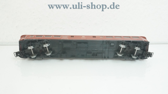 Märklin H0 4073 Personenwagen Wechselstrom Bild 3