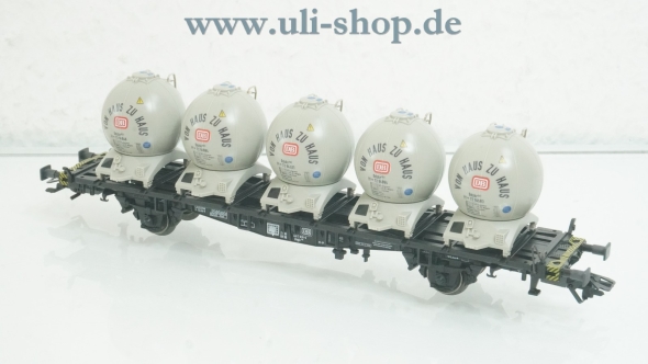 Märklin H0 48532 Güterwagen Wechselstrom Bild 2