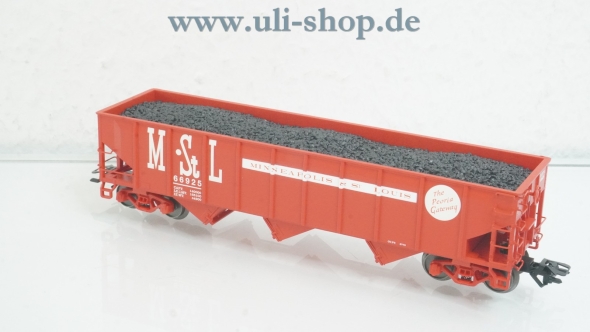 Märklin H0 45642-05 Güterwagen Wechselstrom Bild 2